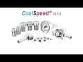 Coolspeed mini by wto  cutwel ltd