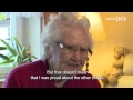 Capture de la vidéo Antonia Yamin - Exclusive - Interview With Hitler's Former Made