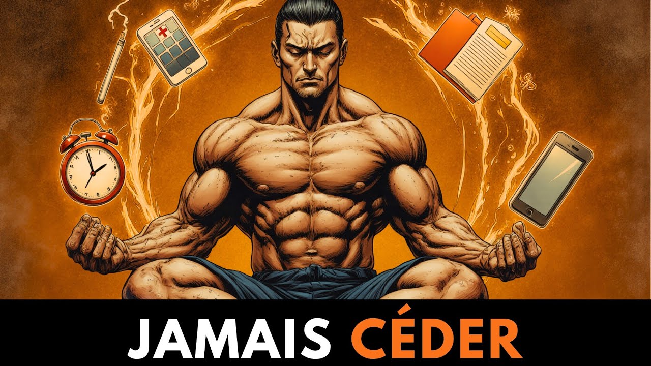 Comment Avoir Un Contrôle Absolu Sur Ta Vie (Leçon de Musashi)