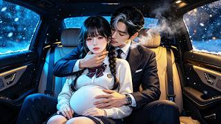 19歲少女意外懷了38歲總裁大叔的孩子，本以為會被拋棄，怎料下一秒大叔竟開著千億豪車，將她娶進豪門寵上天！ screenshot 1