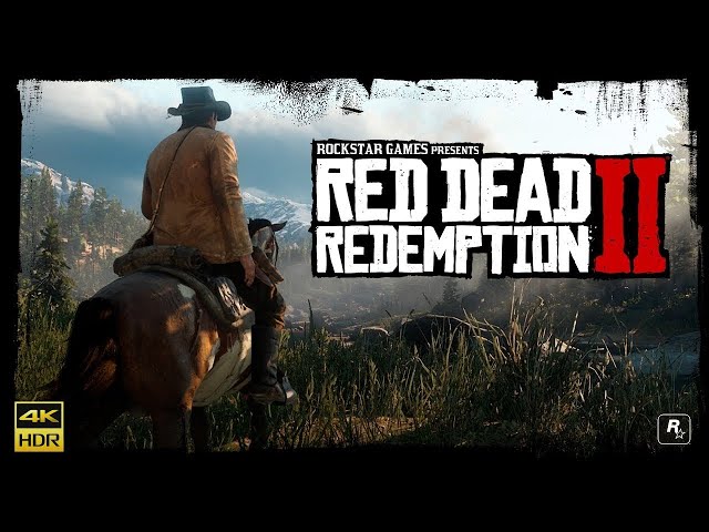 Red Dead Redemtion 2 como encontrar asesino serial del mapa killer