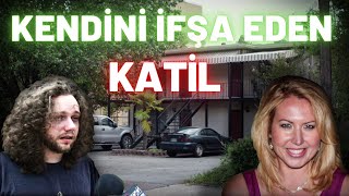 Lauren Giddings Vakasi Dedekti̇f Vakalari 