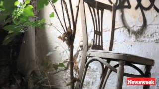 Detroit: More Than Just Ruins
