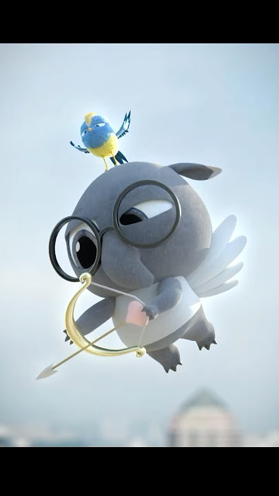 Yimo the #tapir #funnyvideos #comedyvideos #video #animation #kingkong #godzilla #fight #funny