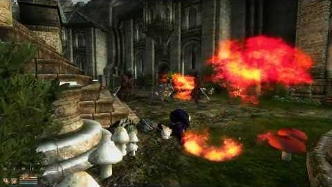 Typical Day as Headmaster of the Arcane University