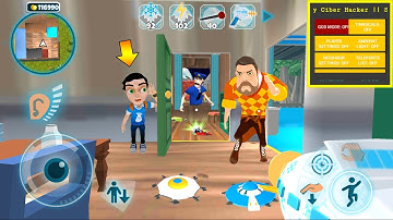 Dark Riddle Mod APK : Full Gameplay | Android/IOS | Part 53 #darkriddle