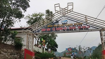 Chiềng cọ nơi mình sinh sống