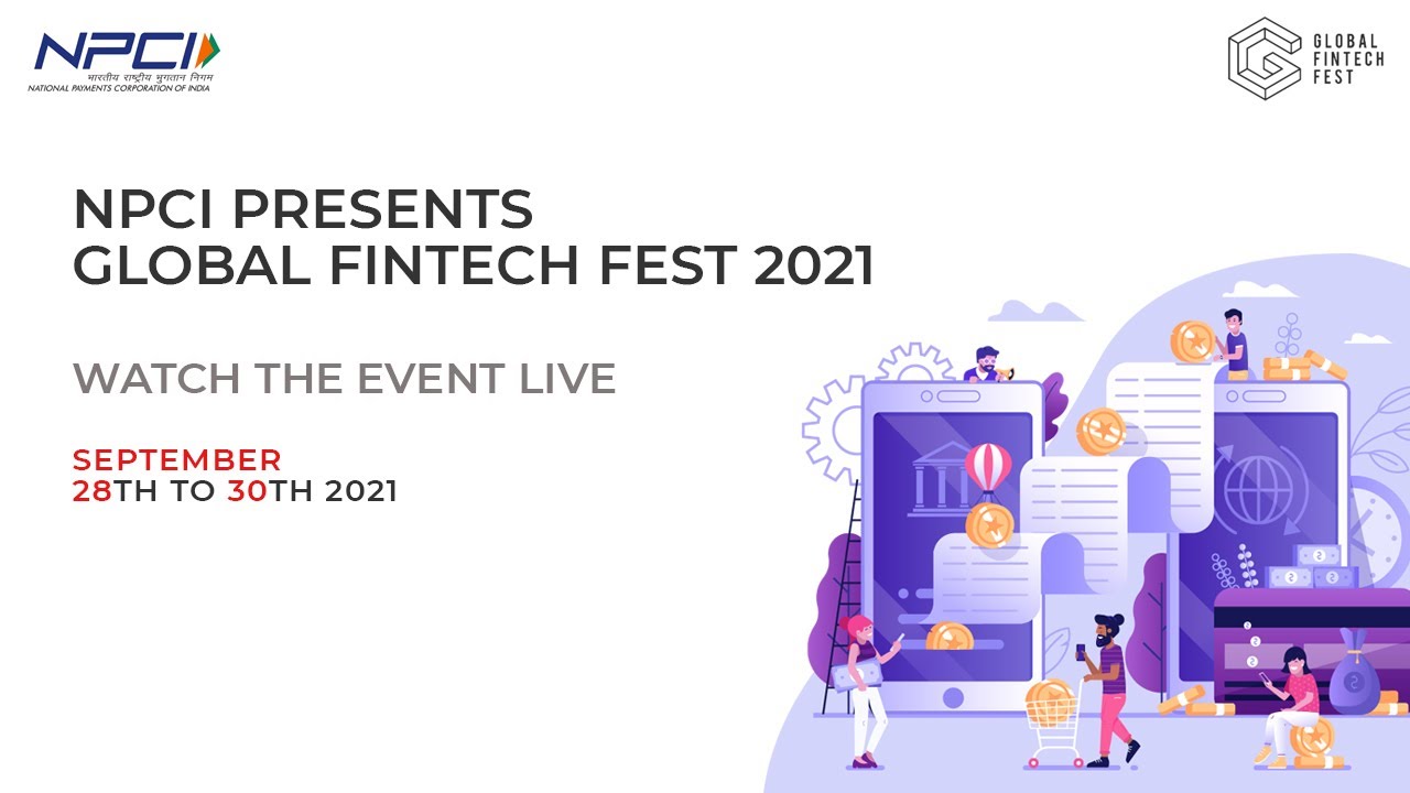 Global Fintech Fest 2021 | Day 3