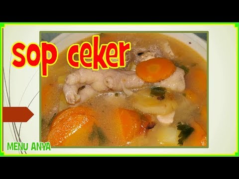 resep-masakan-sop-ceker-|-masakan-sederhana-sehari---hari-|-resep-nusantara-indonesia