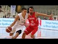 Sırbistan - Türkiye 🔥| Akropolis Turnuvası |  GENİŞ ÖZET 🏀