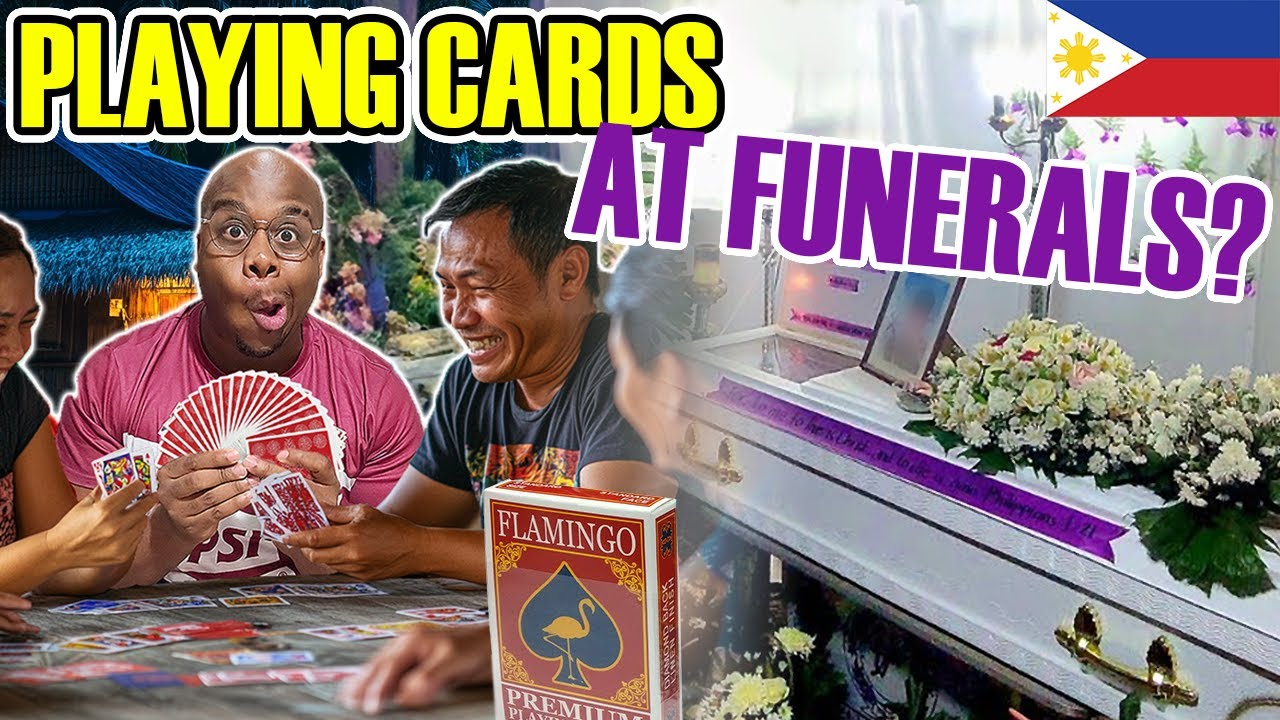 СТРАННЫЕ вещи, которые меня потрясли в жизни на Филиппинах