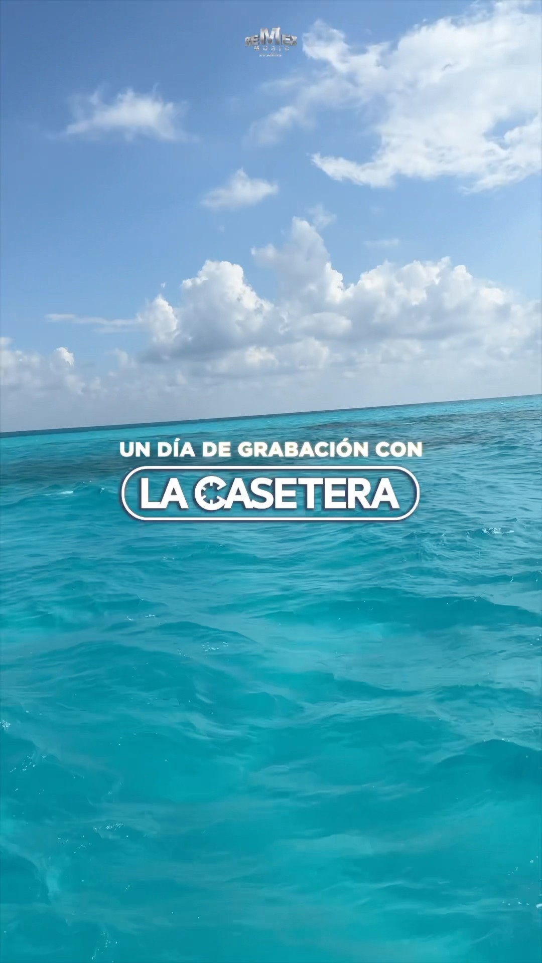 Risas, sol, arena… y un Paquito muy mareado ? #BesitosEnLaPlaya ?? de La Casetera ??