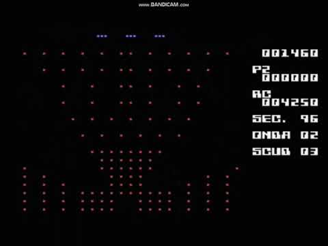MSX　D-DAY D-Day (Jaleco, 1984) MSX [312] Walkthrough Comentado - YouTube