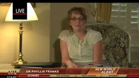 Dr. Phyllis Franks