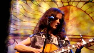 Video thumbnail of "Patty Griffin - Mary"