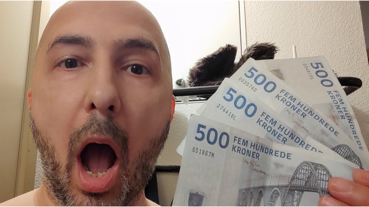 Взимам 3 бона безработица в Дания