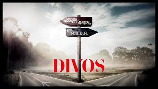 @ArtentoDivini x @daveyasprey pres. A.D.D.A. - Divos (Shortcut)