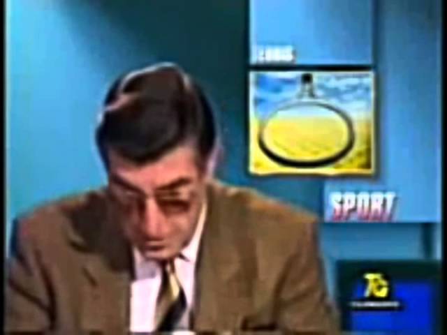 Germano Mosconi - You can't understand a damn thing! Without capital letters, without periods!