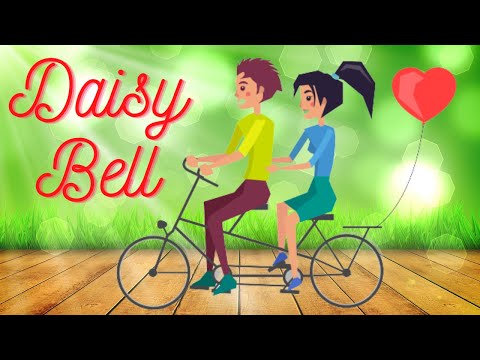 ON A BICYCLE