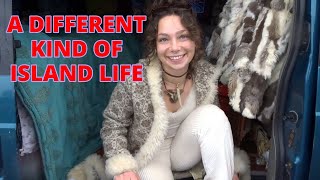 I Found Mayberry - Madeline Island Life