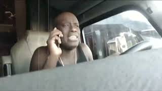"I Hate My Dispatchers" Rap Song - Artist Unknown