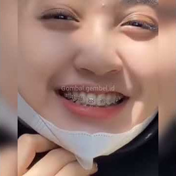 Story wa cewek cakep