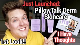 DR SHEREENE IDRISS SKINCARE (1st Review) - PillowTalk Derma Major Fade Review