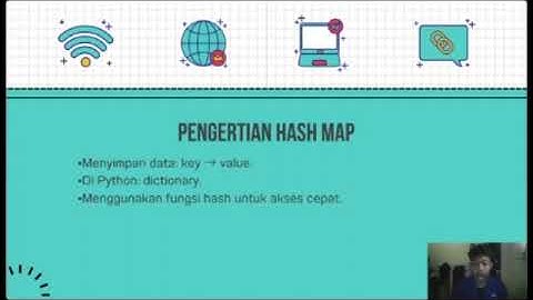UTS STRUKTUR DATA Penjelasan 4 materi dasar (Array,Hashmap,Stack,Queue)