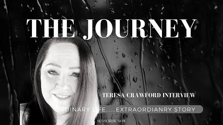 The Journey   Teresa Crawford