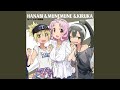 雀が原中学校校歌 ムネムネ＆キルカver.