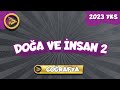 Coğrafya ve İnsan Etkileşimi ile ilgili video