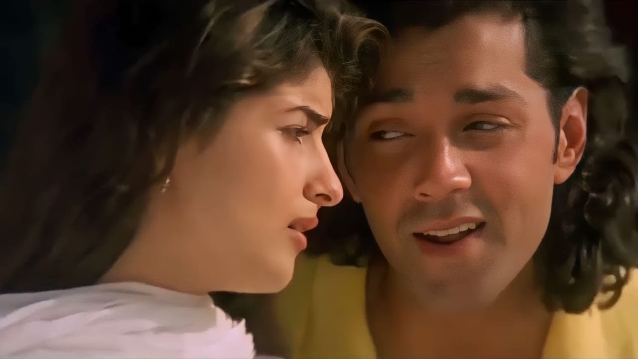 Nahin Yeh Ho Nahin Sakta  Kumar Sanu Sadhana Sargam  Barsaat  Bobby Deol Twinkle Khanna 