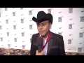 Humberto Plancarte Interview - The 2013 BMI Latin Awards