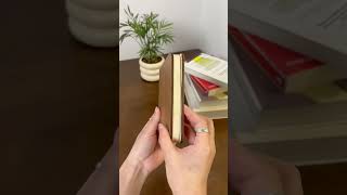 📖✨ Magic Book Lamp | Open the Book & Watch It Glow! | Perfect Gift & Home Decor #shorts