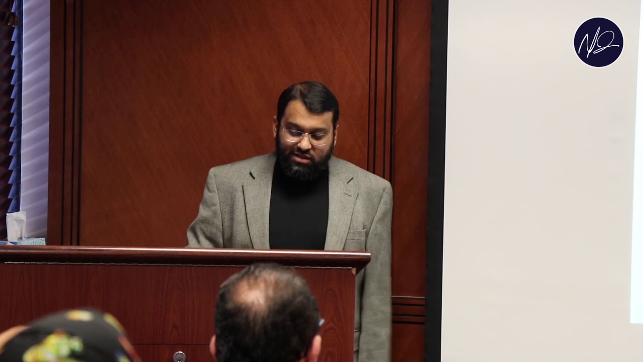 On Salafi Islam [With New Video Lecture]  Dr. Yasir Qadhi 