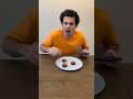 Distracted…This Happens! #funny #comedy #greedy #brainrot #chocolate #poprocks #candy #funnymomment