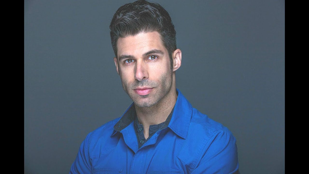 PAUL GALLIANO  |  SAG-AFTRA  |  Demo Reel