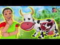 गर्भवती गाय Hindi Kahaniya | Bedtime Moral Stories | Hindi Fairy Tales |Fairytale Stories  chacha tv