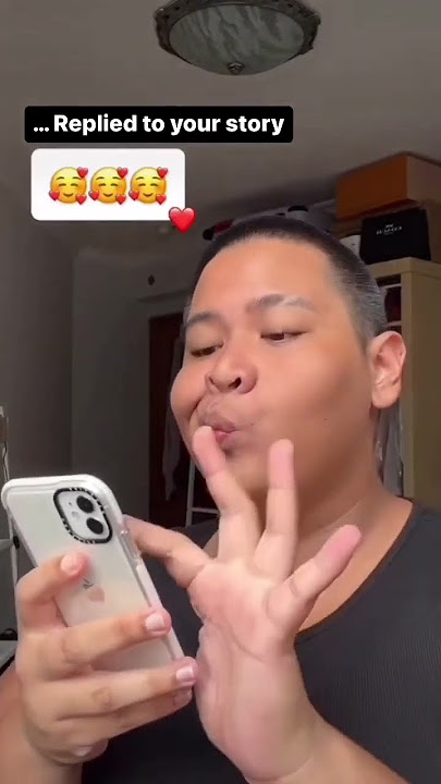 Play it cool Content creator @gilangsamiadji Gilang Samiadji serves up funny, relatable content on