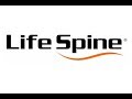 Life Spine Ghost Expandable Interbody Fusion Device