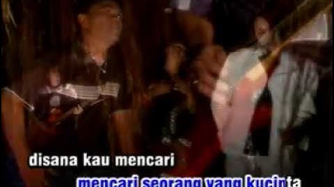 Yelse Mencari Cinta By Mozanam