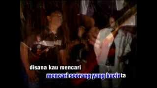 Yelse Mencari Cinta By Mozanam