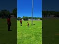 footwork session #showtheworld#beastmode #imhim #football#thegoat
