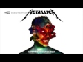 Metallica Moth Into Flame (official audio)