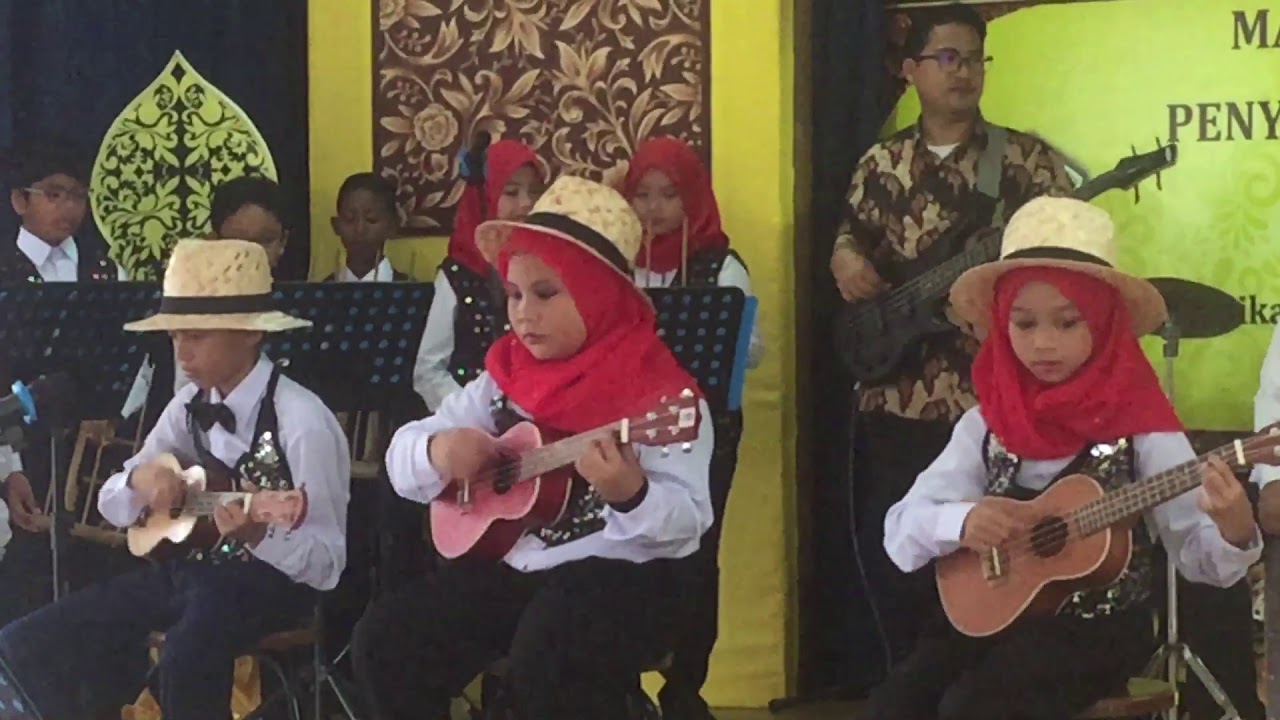 Angklung,Sri Kandi Cintaku - YouTube