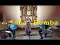 Gumba-Bumba Aleksandra Rakhmankova und Newa-Ensemble