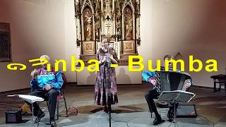 Gumba-Bumba Aleksandra Rakhmankova und Newa-Ensemble