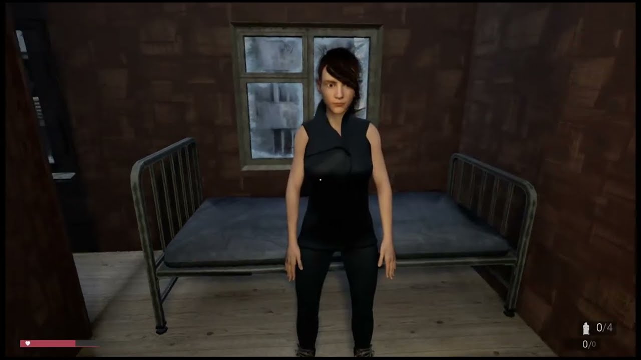 V.L.A.D.i.K. [Early Access] (Torment Quit)