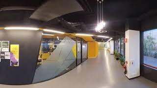 Details UNSW Business Building Study Spaces Guide