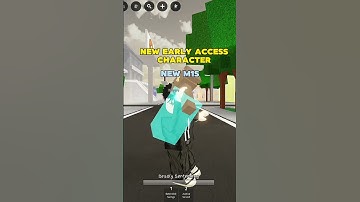 NEW JUJUTSU SHENANIGANS UPDATE | #roblox #anime